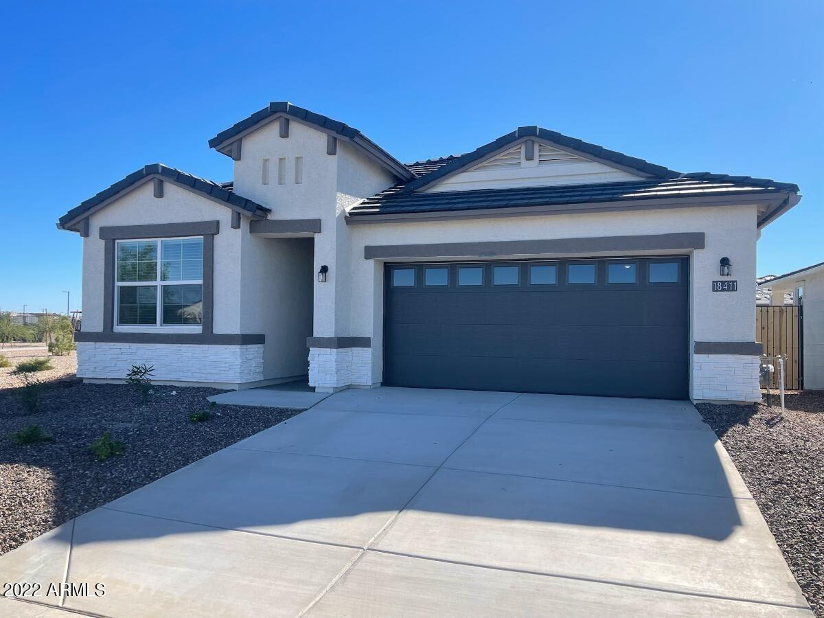 18411 W Faye Way, Surprise, AZ 85387
