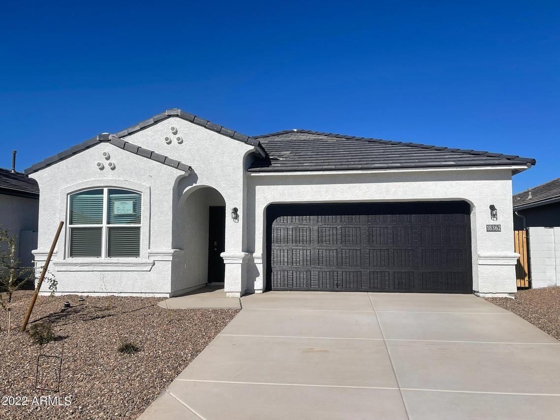 18362 W Faye Way, Surprise, AZ 85387