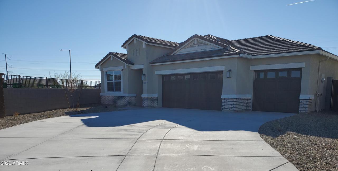 24033 W Verlea Dr., Buckeye, AZ 85326