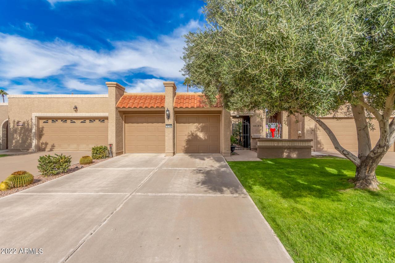 10144 E Minnesota Ave., Sun Lakes, AZ 85248