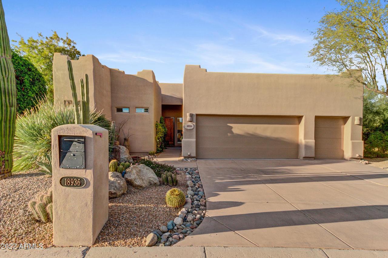18936 E Amethyst Dr., Rio Verde, AZ 85263