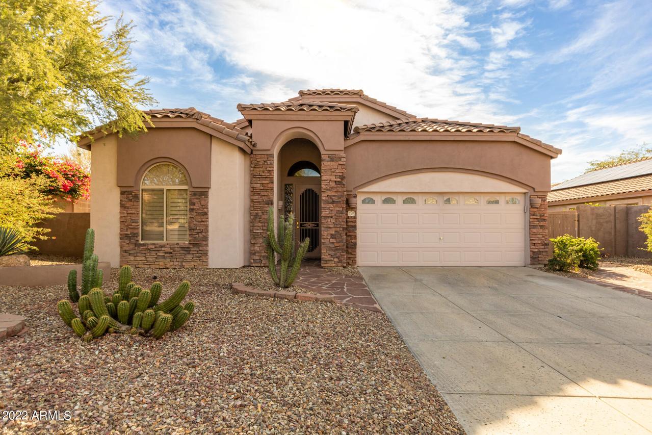 7305 E Tasman St., Mesa, AZ 85207