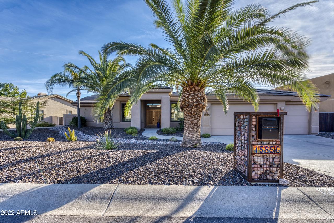 15856 N Aspen Dr., Fountain Hills, AZ 85268