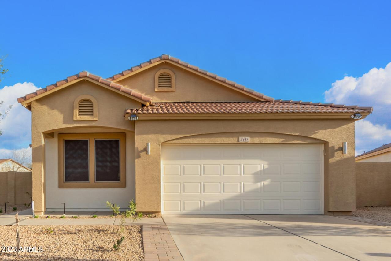 2897 E Superior Rd., San Tan Valley, AZ 85143
