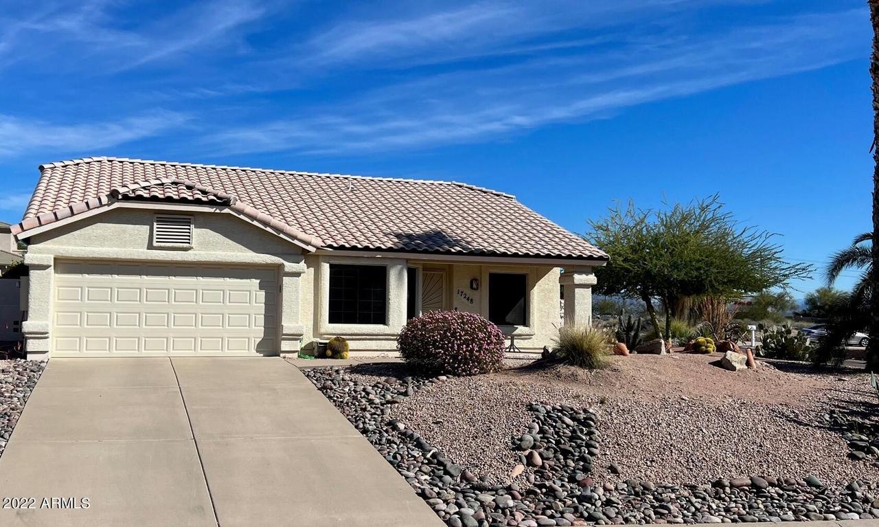 17248 E Salida Dr., Fountain Hills, AZ 85268