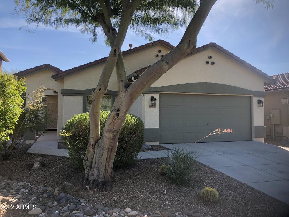 4511 W Fortune Dr., Anthem, AZ 85086