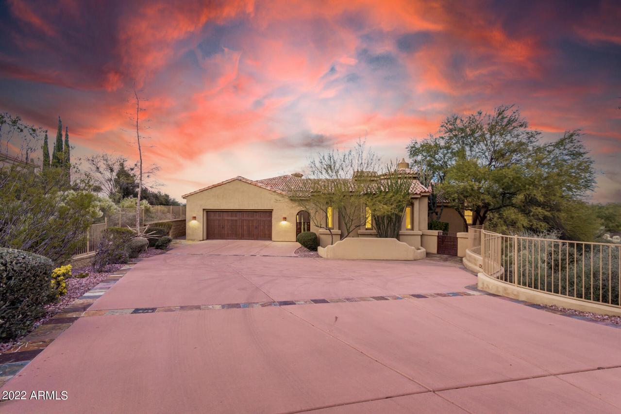 25716 N 113th Way, Scottsdale, AZ 85255