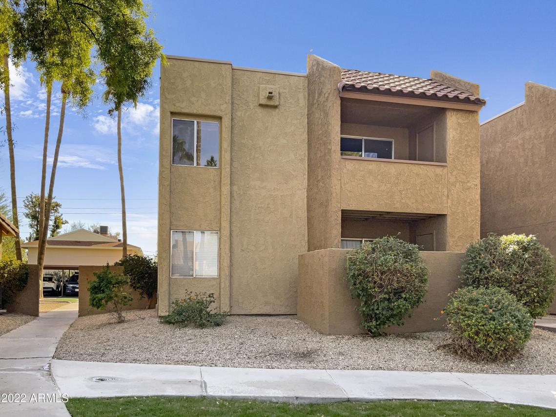5877 N Granite Reef Rd. #2219, Scottsdale, AZ 85250
