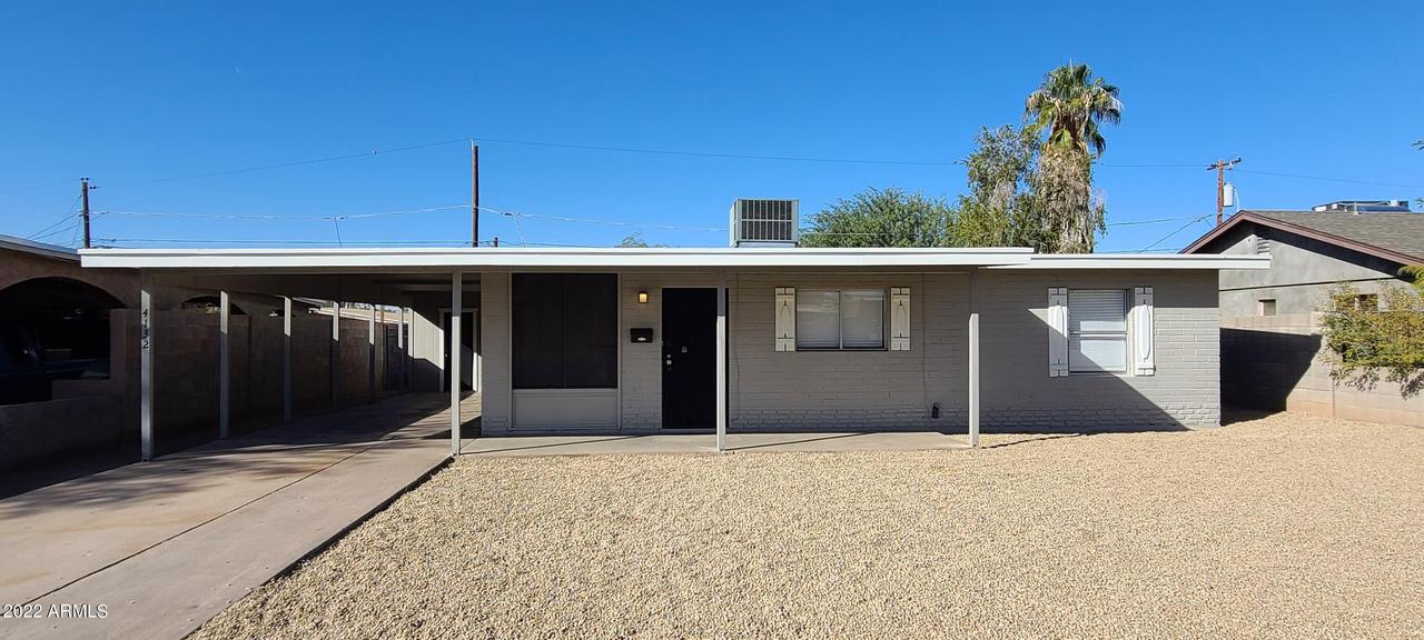 4132 N 28th Dr., Phoenix, AZ 85017