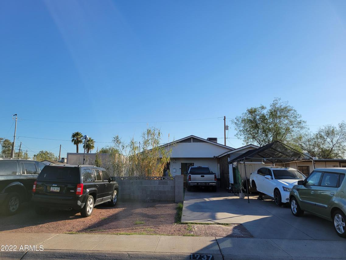1937 E Portland St., Phoenix, AZ 85006