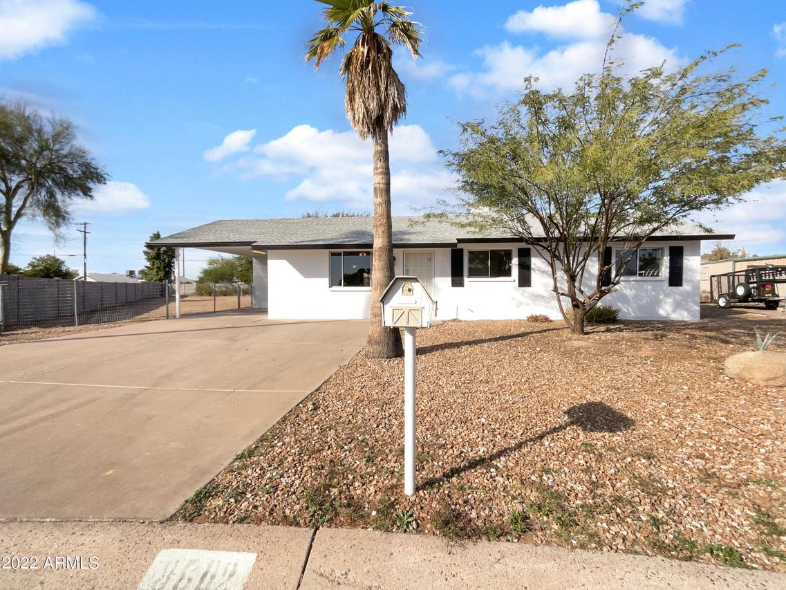 8602 E Butte St., Mesa, AZ 85207