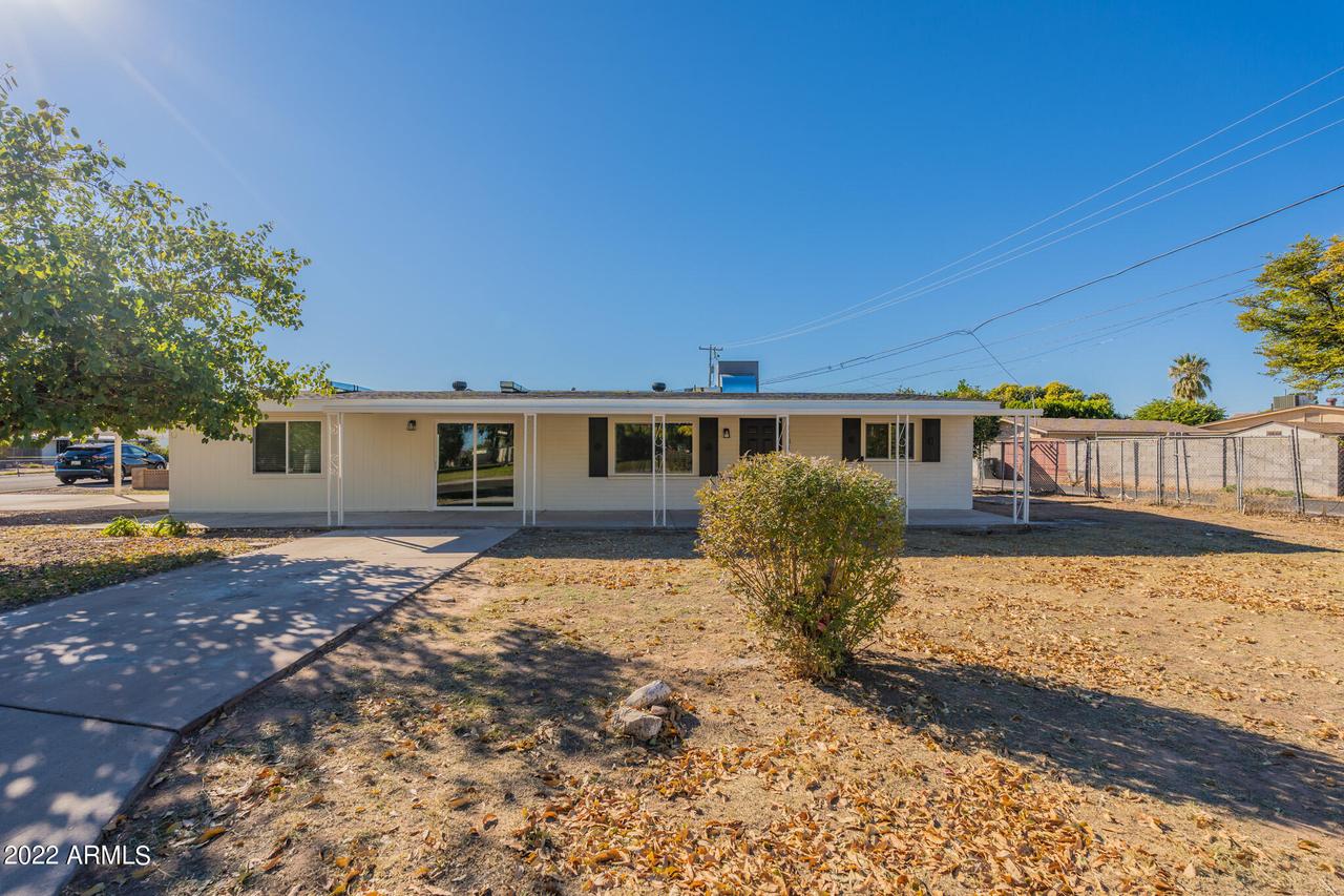 11318 W Duluth Ave., Youngtown, AZ 85363