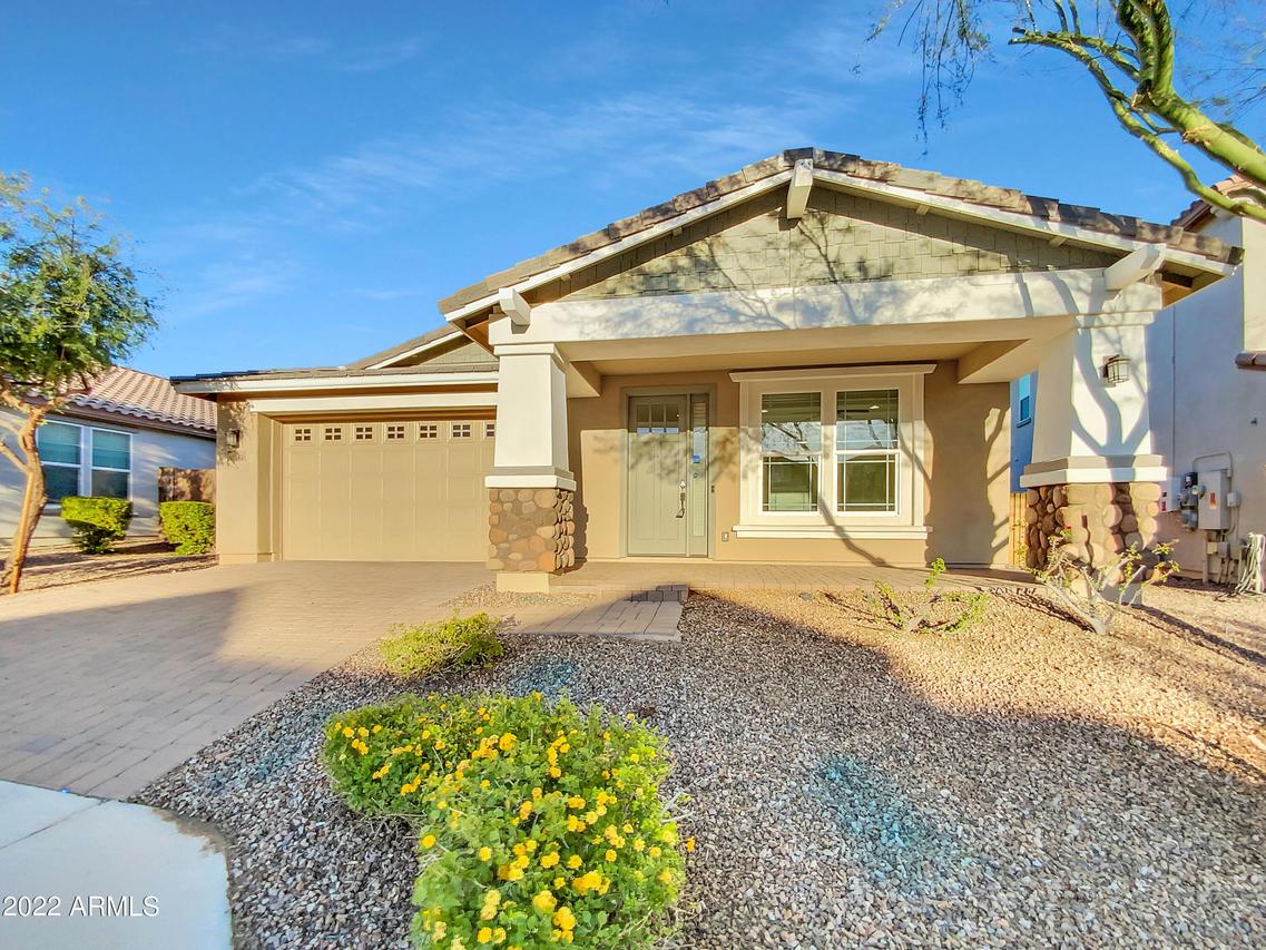 32163 N 132nd Ave., Peoria, AZ 85383