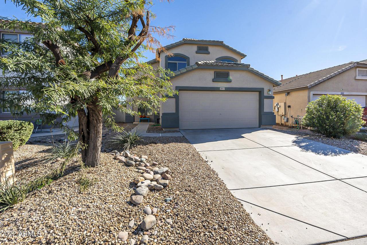 38043 N Luke Ln., San Tan Valley, AZ 85140