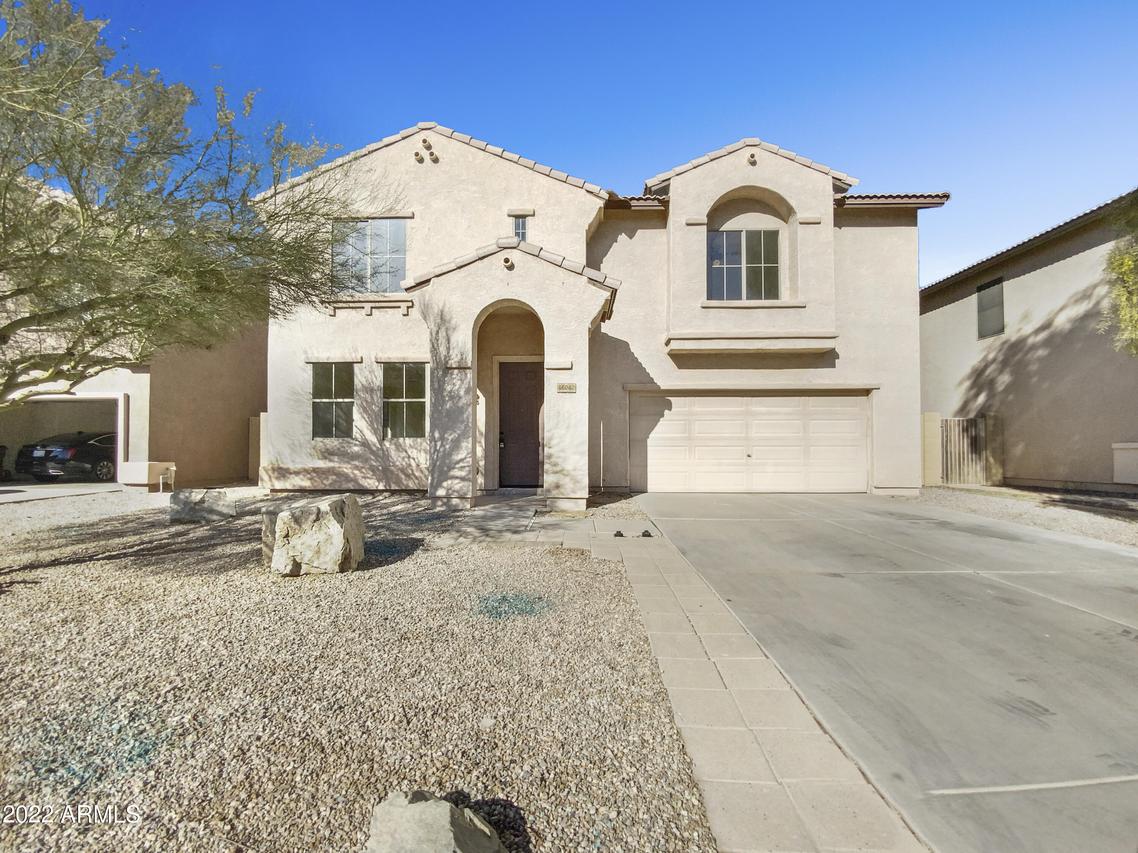 46040 W Belle Ave., Maricopa, AZ 85239