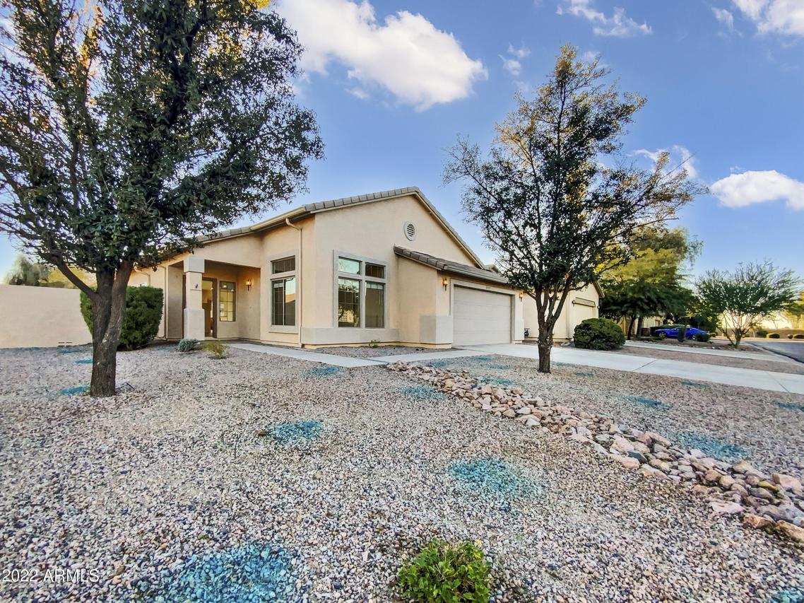 44335 W Buckhorn Tr., Maricopa, AZ 85138