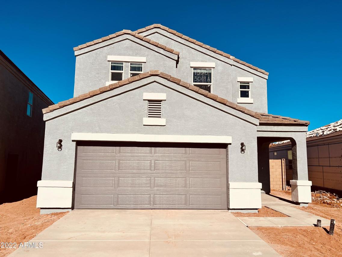 5302 E Gummite Dr., San Tan Valley, AZ 85143