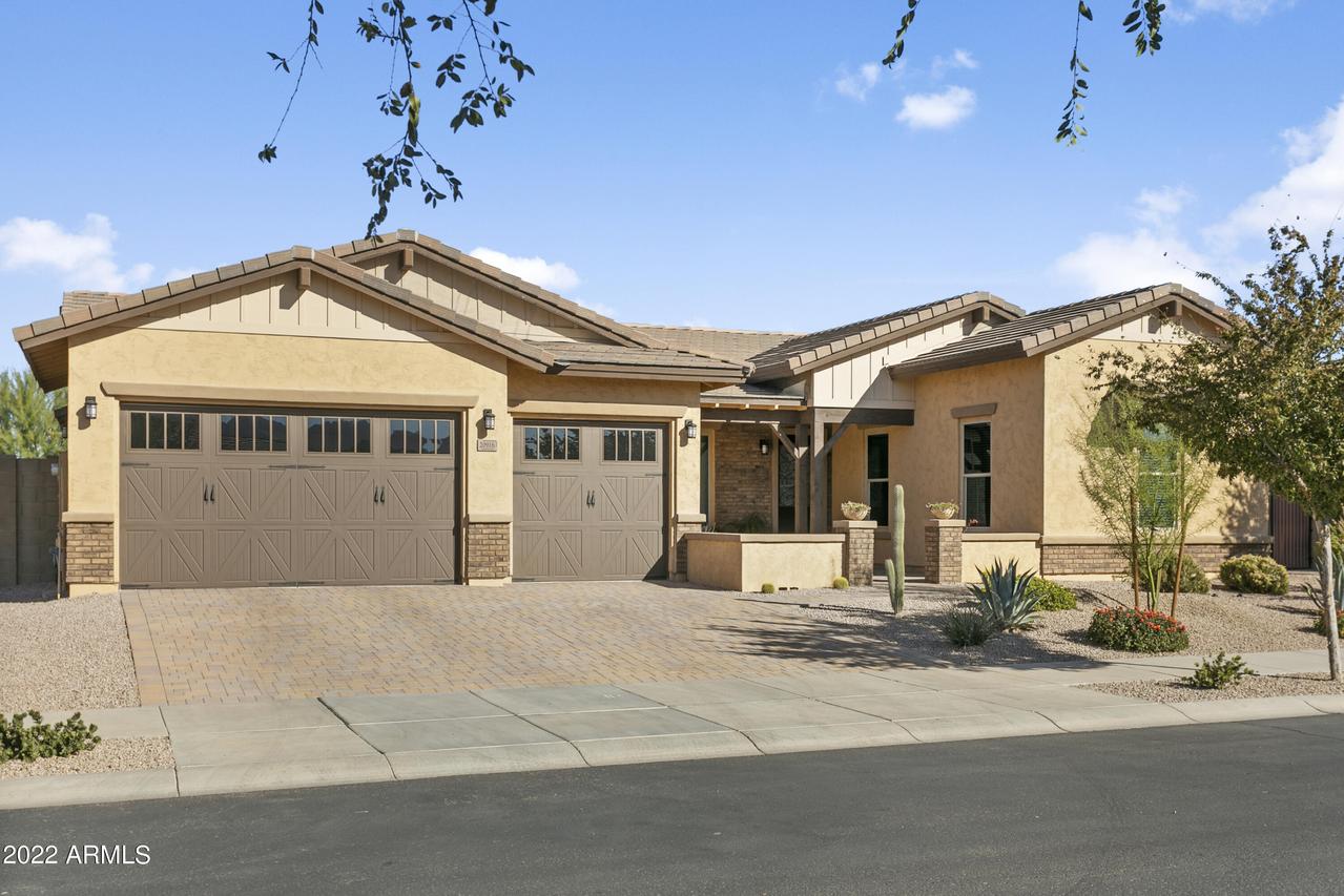 20916 E Watford Dr., Queen Creek, AZ 85142