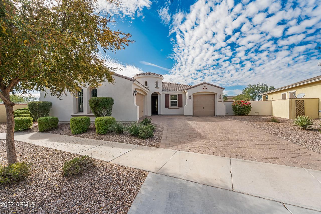 5138 S Centric Way, Mesa, AZ 85212