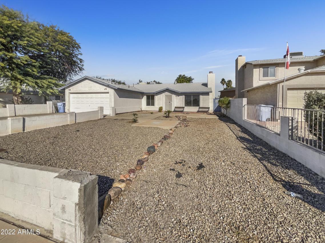 8718 W Encanto Blvd., Phoenix, AZ 85037