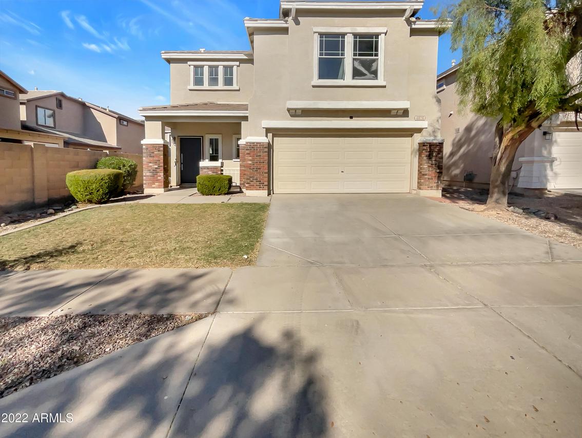 4026 W Irwin Ave., Phoenix, AZ 85041