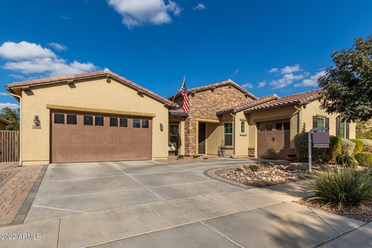 3564 E Loma Vista St., Gilbert, AZ 85295