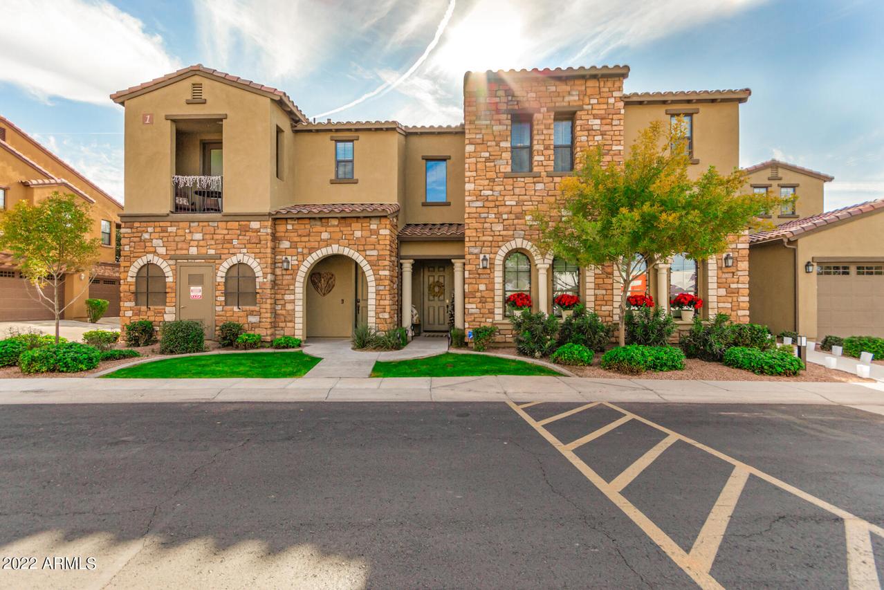 4777 S Fulton Ranch Blvd. #2002, Chandler, AZ 85248