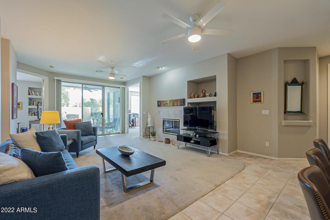 7502 E Earll Dr. #6, Scottsdale, AZ 85251