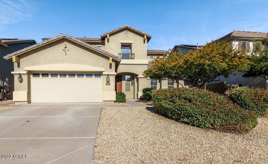 18040 W Brown St., Waddell, AZ 85355