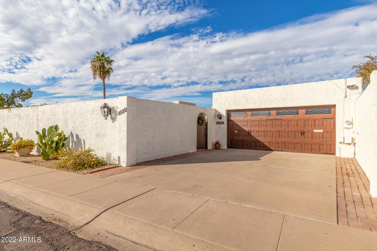 2036 E Aspen Dr., Tempe, AZ 85282