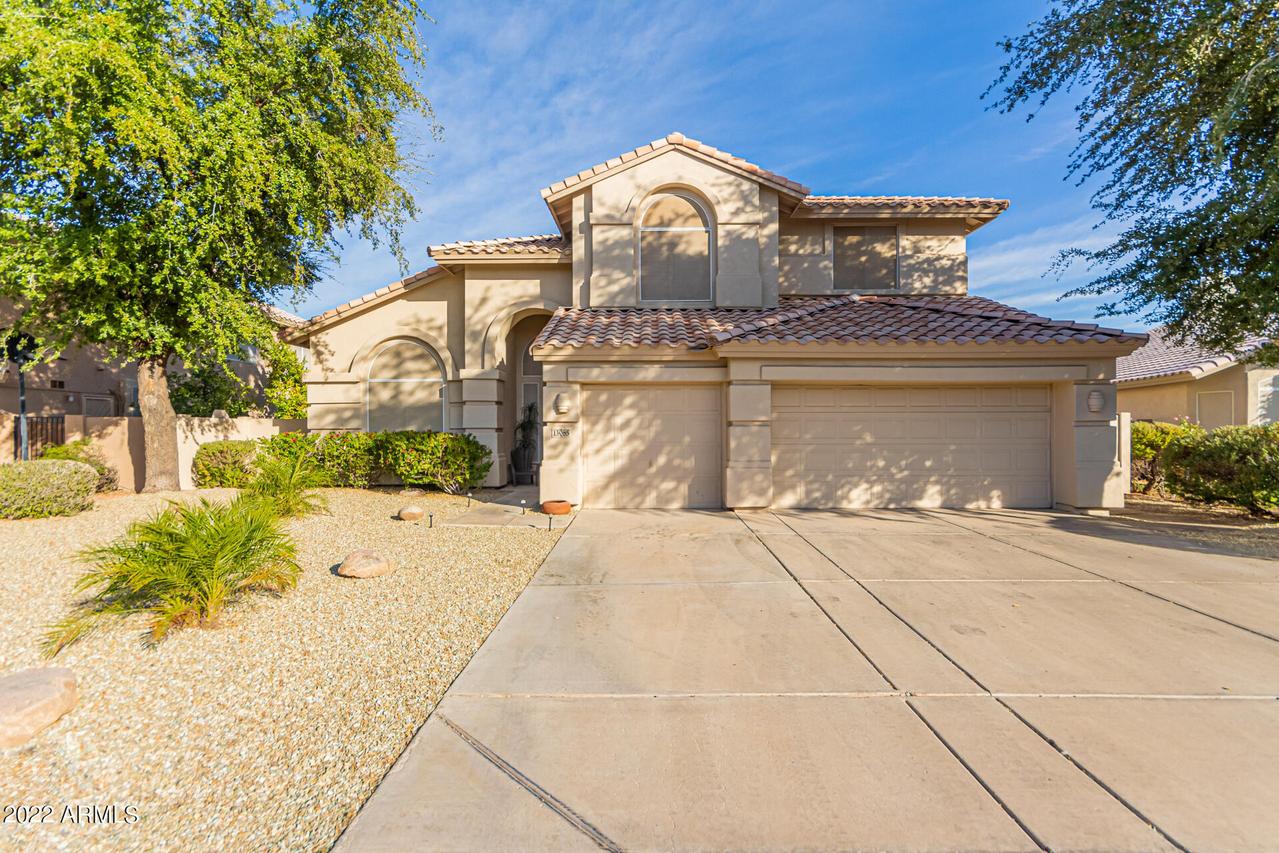 13085 N 71st Dr., Peoria, AZ 85381