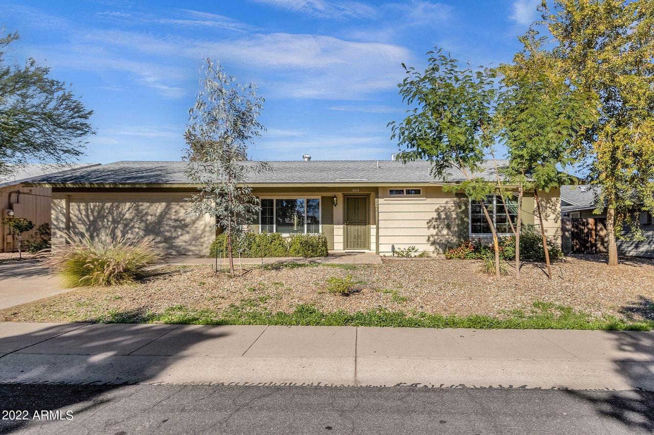 4814 E Ahwatukee Dr., Phoenix, AZ 85044
