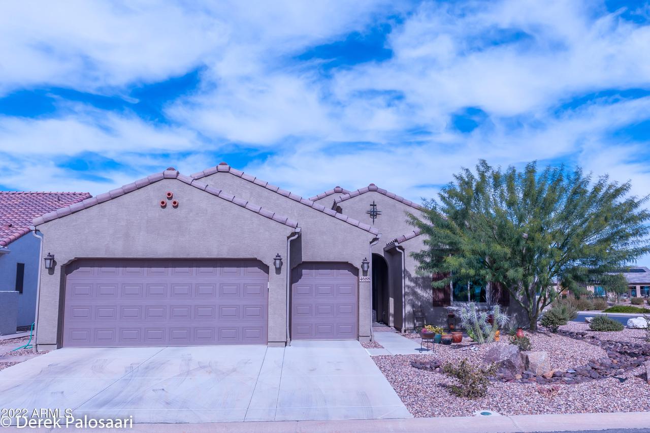 4688 W Picacho Dr., Eloy, AZ 85131