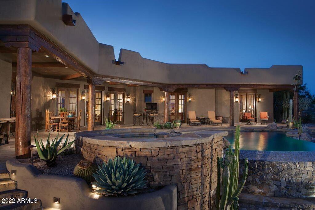 7001 E Languid Ln., Carefree, AZ 85377