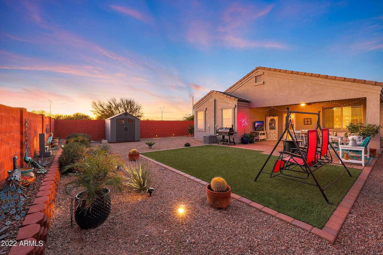 31081 W Osborn Rd., Buckeye, AZ 85396