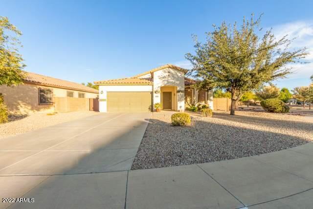 20705 N Carmen Ave., Maricopa, AZ 85139