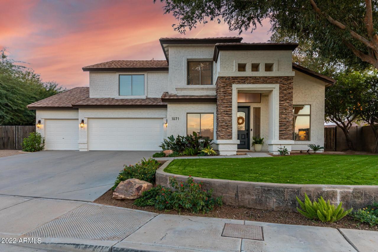 1071 E Ivanhoe St., Gilbert, AZ 85295