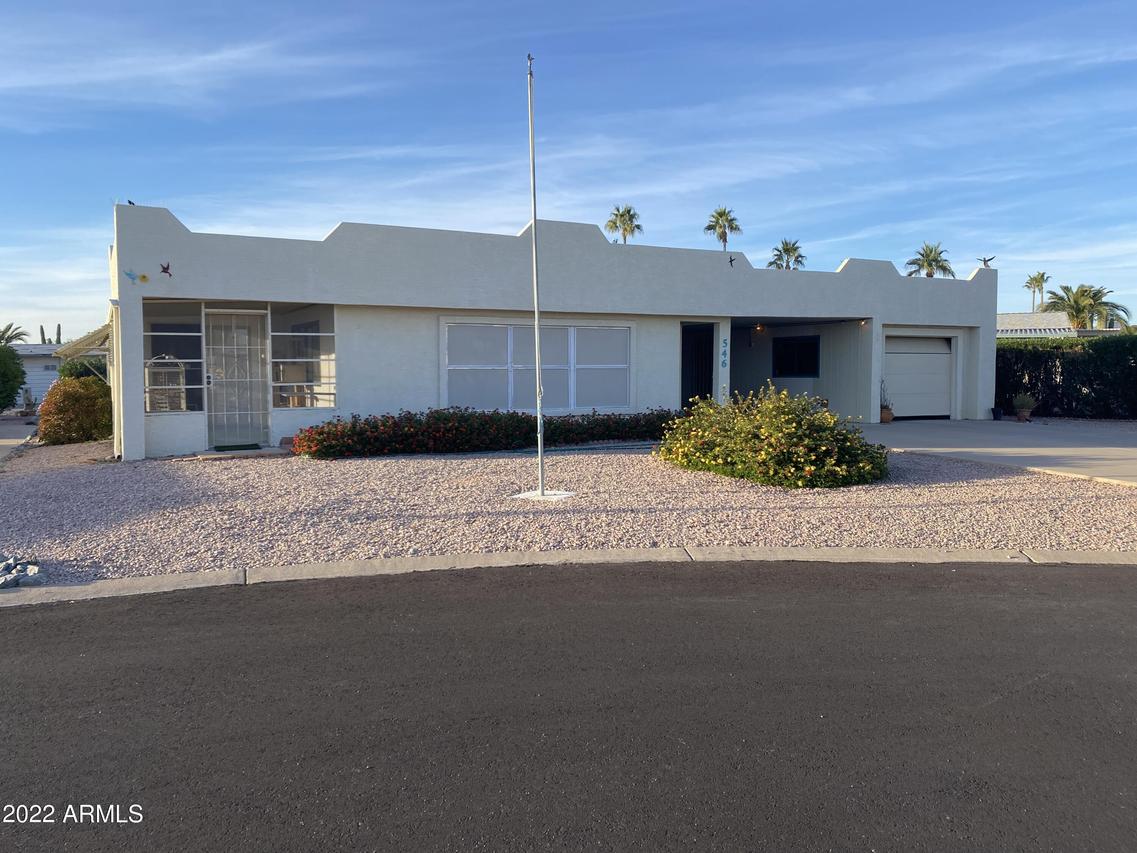 546 S 83rd Way, Mesa, AZ 85208