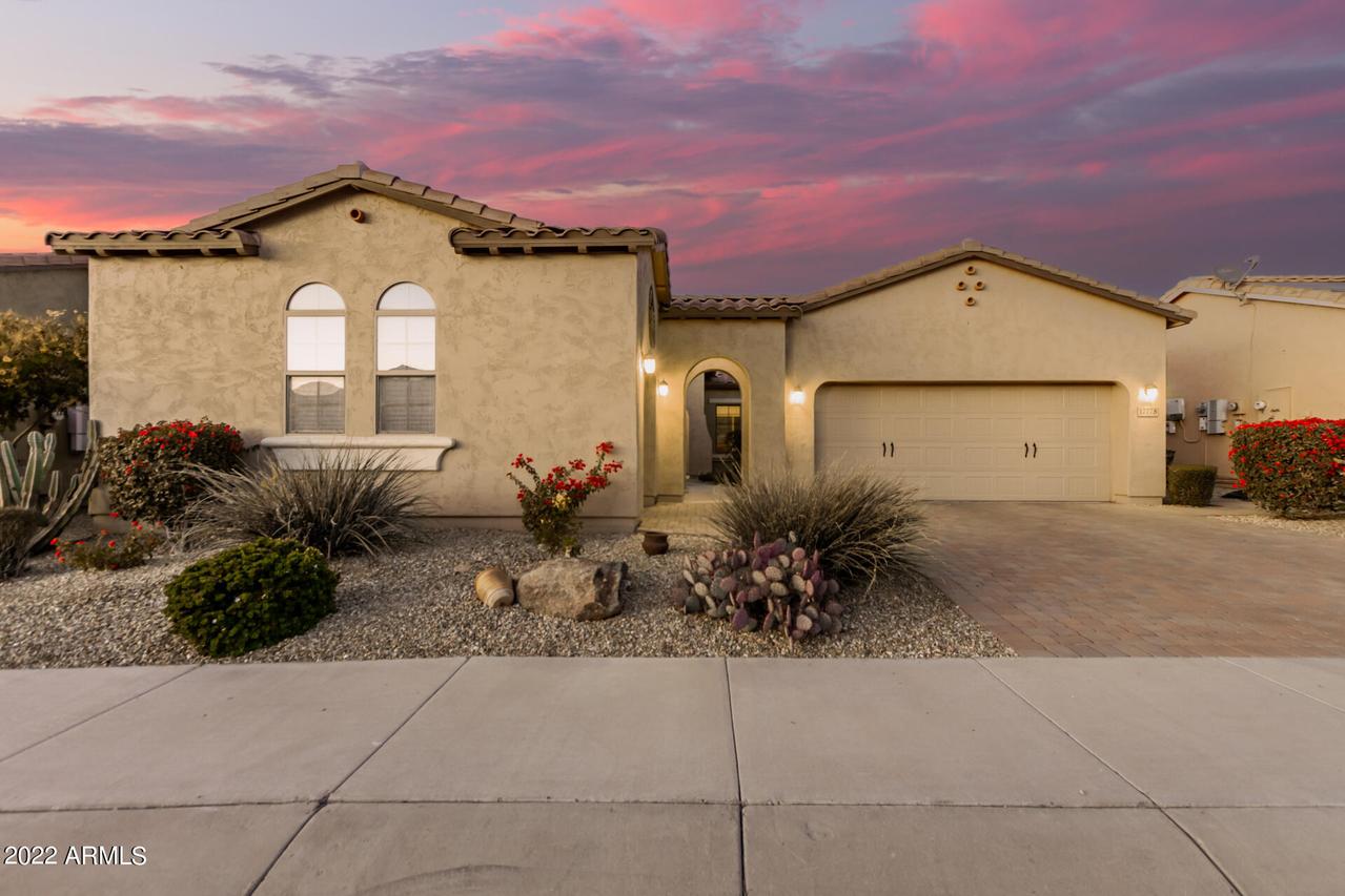 17778 W Cottonwood Ln., Goodyear, AZ 85338