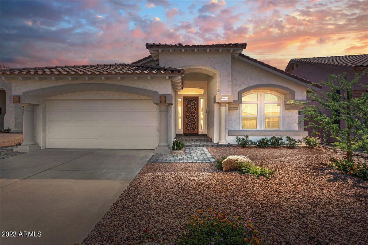 4429 E Rancho Caliente Dr., Cave Creek, AZ 85331