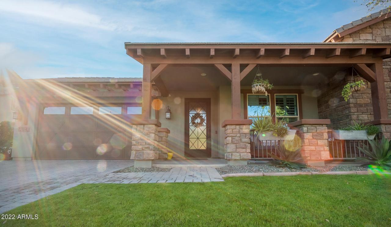 2941 E Sunrise Pl., Chandler, AZ 85286