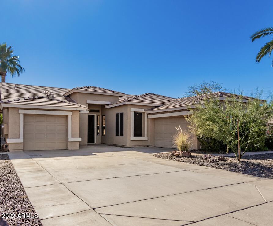 1635 E Orangewood St., Gilbert, AZ 85296