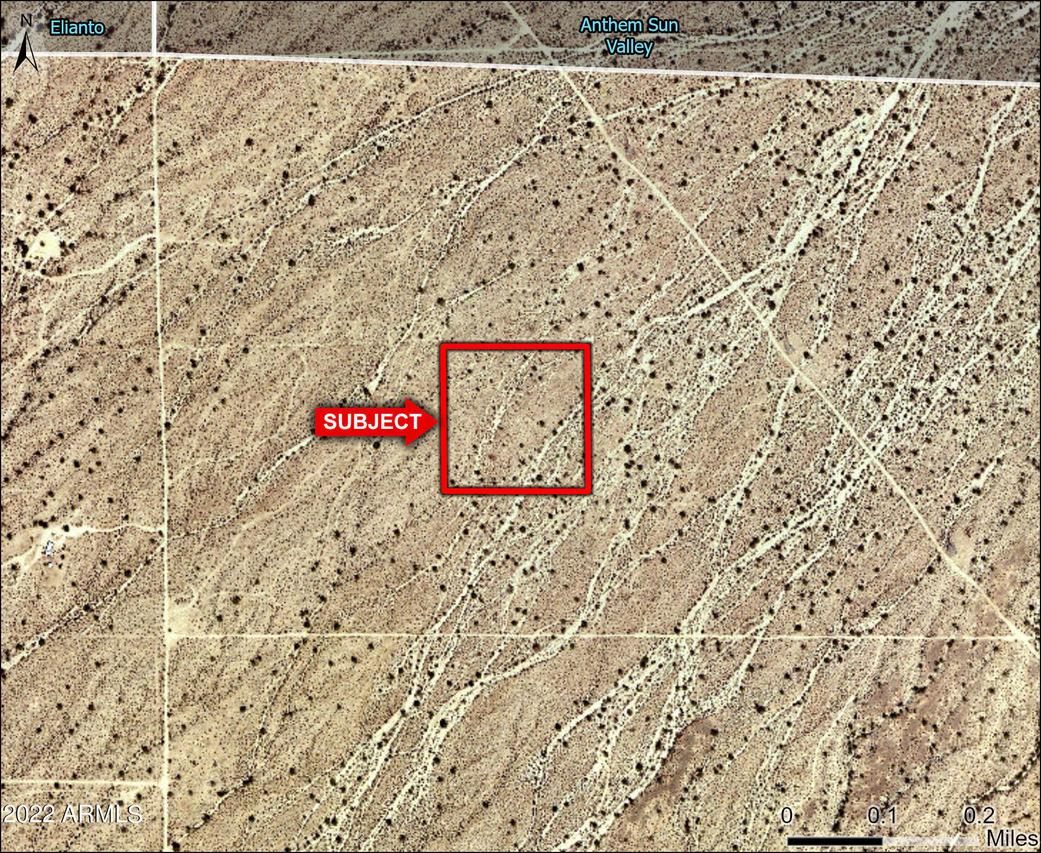 W Thomas Rd. #-, Buckeye, AZ 85396