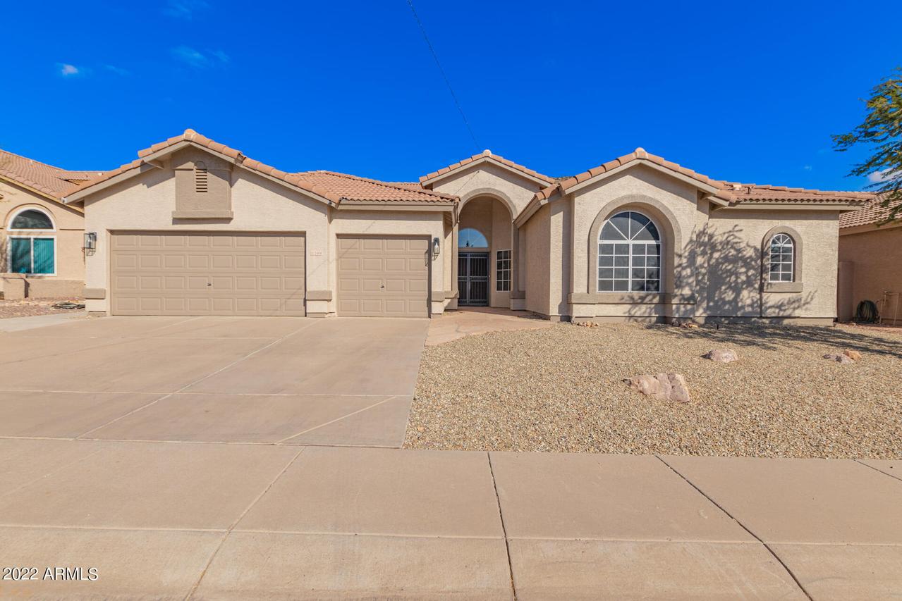 2488 E Glenhaven Dr., Phoenix, AZ 85048