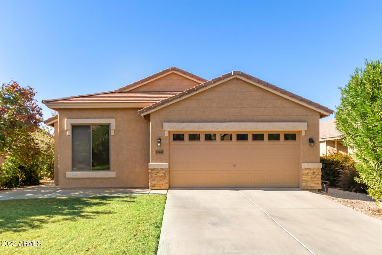 1060 S Hazel Ct., Gilbert, AZ 85296