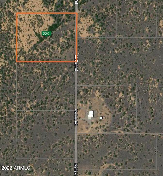 TBD Mellak Rd. #C, Hereford, AZ 85615