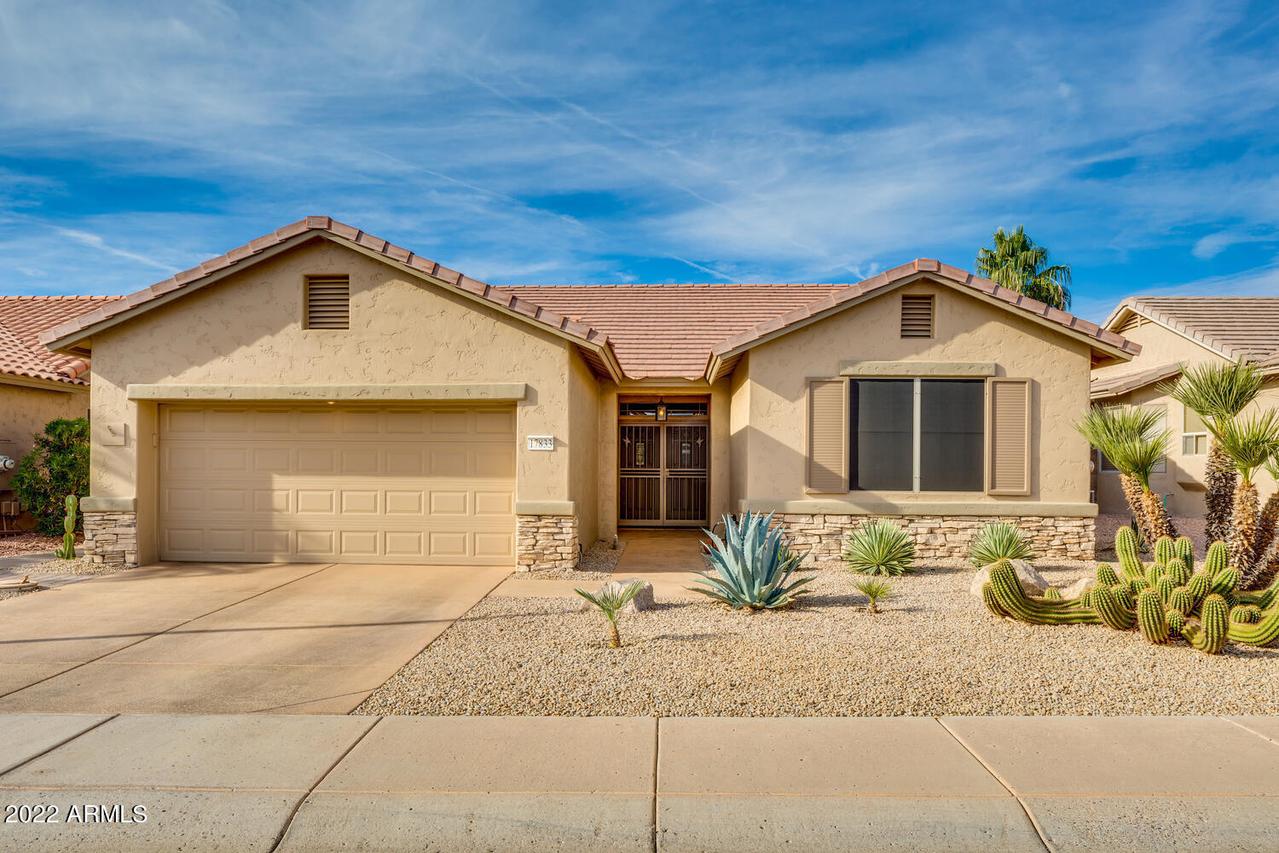 17833 W Primrose Ln., Surprise, AZ 85374