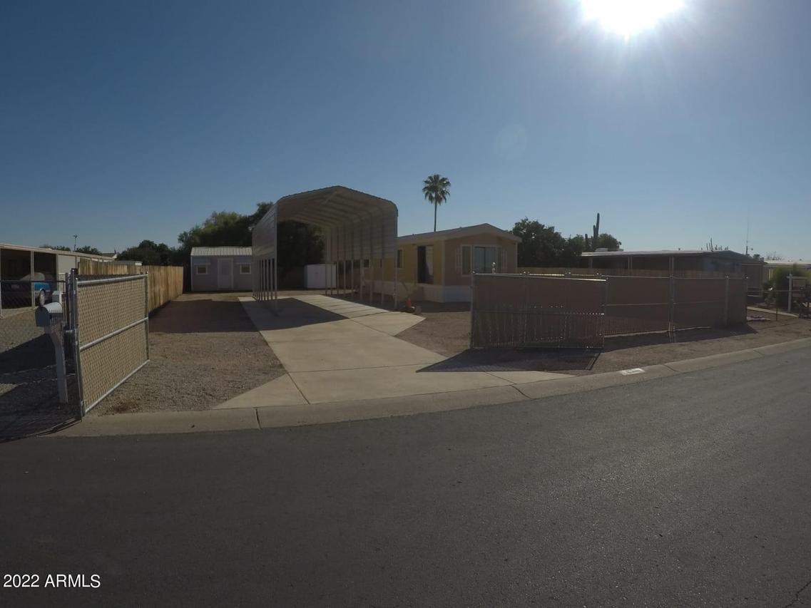 853 S Evangeline Ave., Mesa, AZ 85208