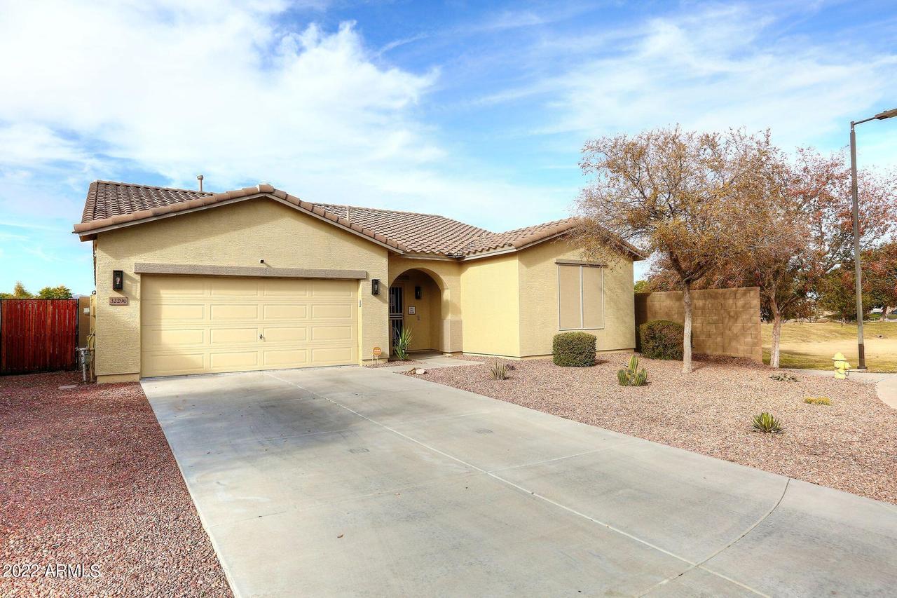 32290 N Cat Hills Ave., Queen Creek, AZ 85144