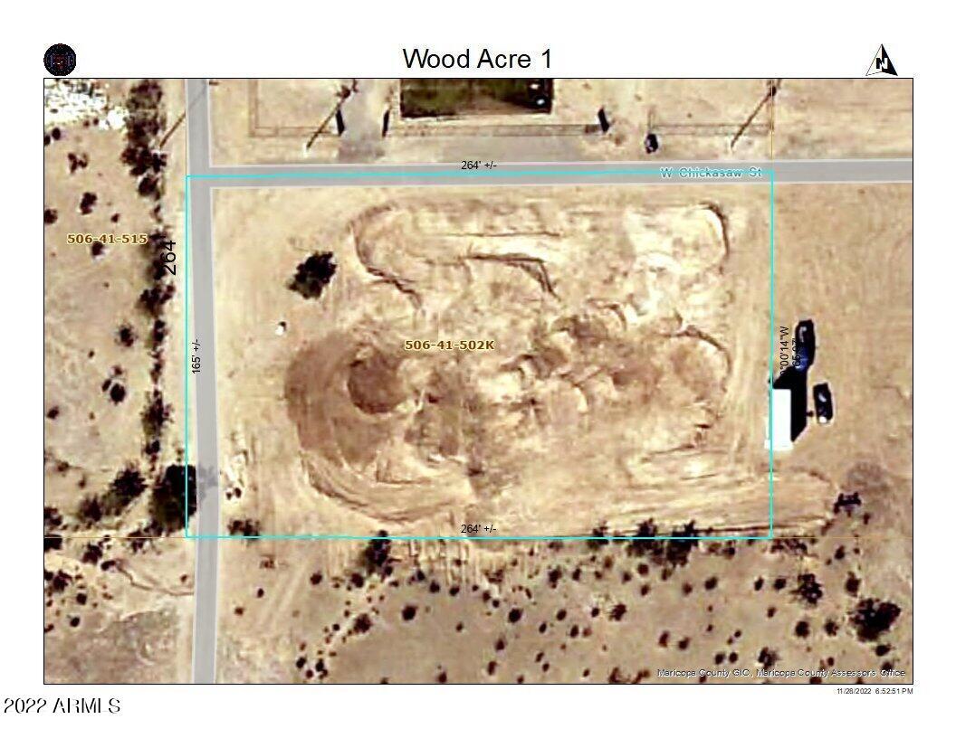360XX W Chickasaw St. #''-, Tonopah, AZ 85354